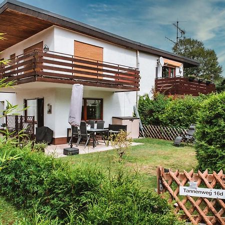 Feriendomizil-Sauerland Fewo 3 Medebach Bagian luar foto