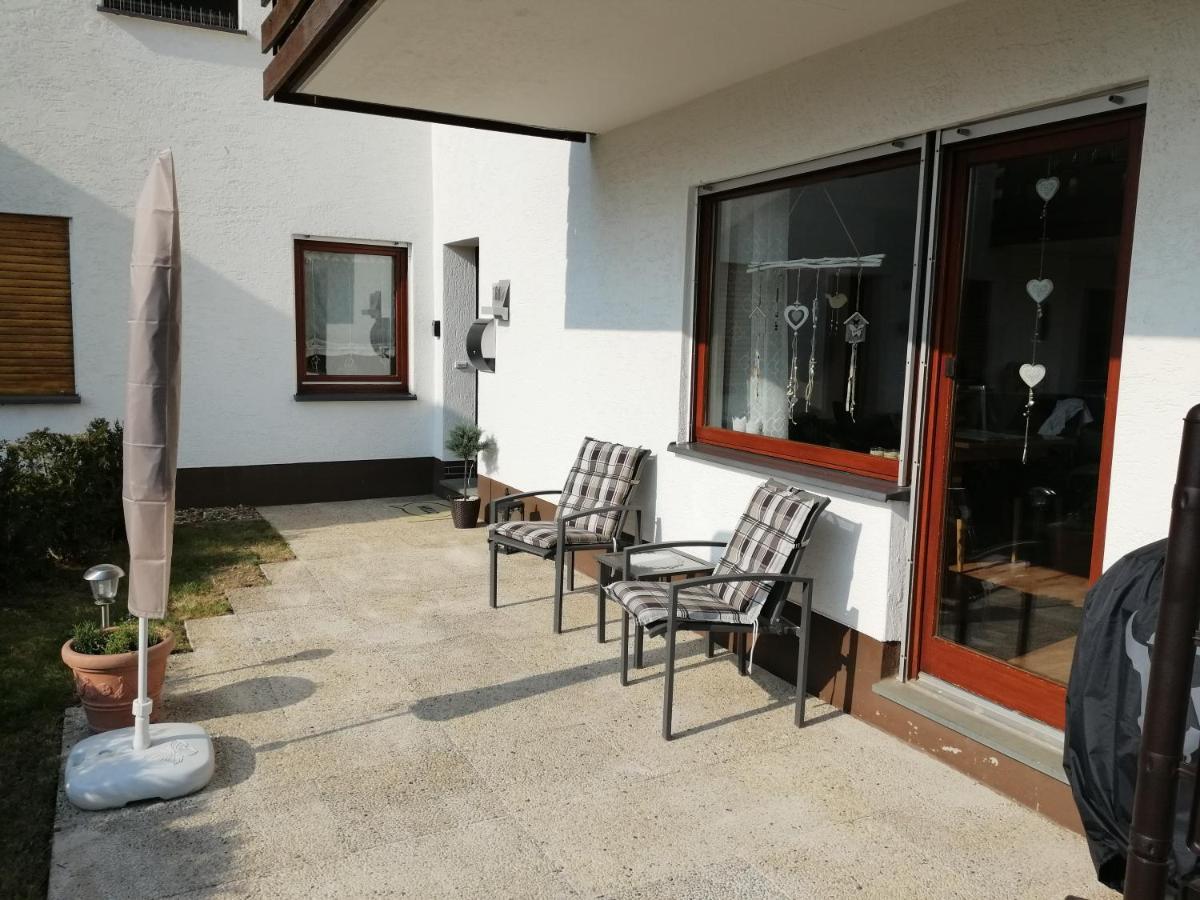 Feriendomizil-Sauerland Fewo 3 Medebach Bagian luar foto